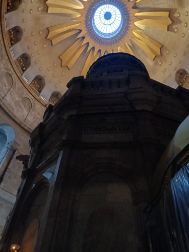 Προσκύνημα στους Αγίους Τόπους gallery image 17