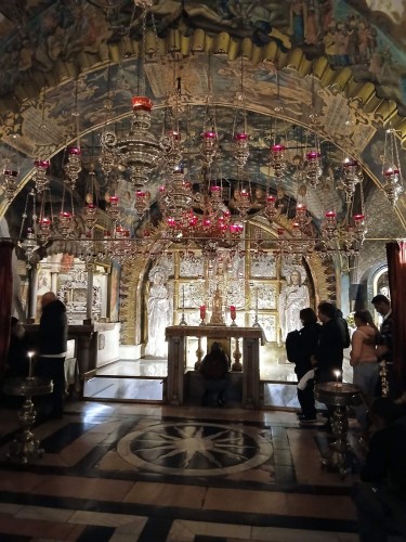 Προσκύνημα στους Αγίους Τόπους gallery image 18