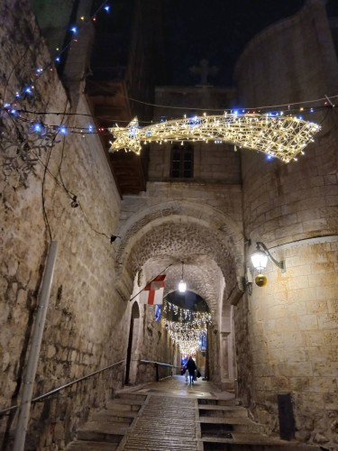 Προσκύνημα στους Αγίους Τόπους gallery image 20