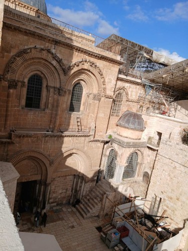 Προσκύνημα στους Αγίους Τόπους gallery image 23