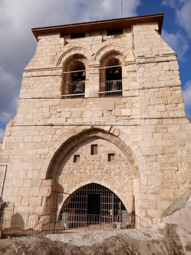 Προσκύνημα στους Αγίους Τόπους gallery image 24