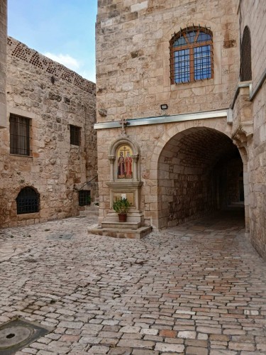 Προσκύνημα στους Αγίους Τόπους gallery image 26