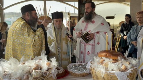 Ιερά Πανήγυρις Αγίου Ιακώβου (2025) gallery image 5