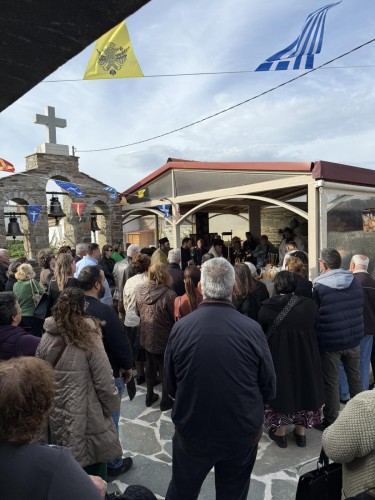 Ιερά Πανήγυρις Αγίου Ιακώβου (2025) gallery image 8