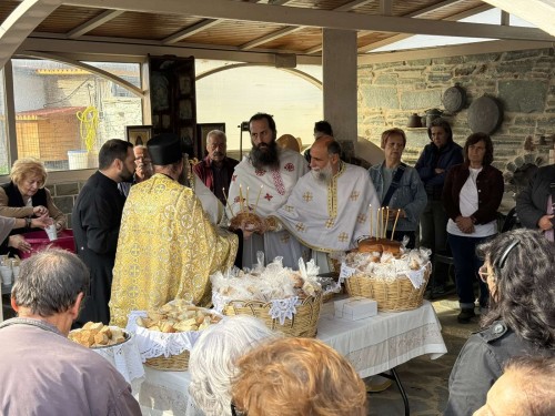 Ιερά Πανήγυρις Αγίου Ιακώβου (2025) gallery image 11