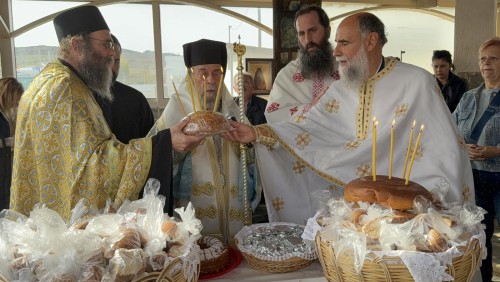 Ιερά Πανήγυρις Αγίου Ιακώβου (2025) gallery image 7