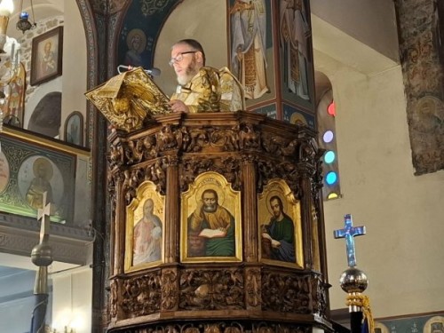 Εορτή Αγ. Αθανασίου Πολιούχου Κύμης gallery image 15