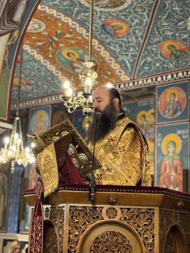 Ονομαστήρια Αγίου Δημητριάδος & Αλμυρού κ.κ. Ιγνατίου gallery image 14